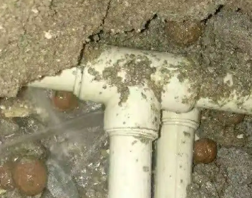 石鼓测漏水多少钱