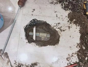 石鼓测漏水电话