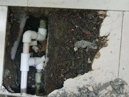 石鼓测漏水哪家好