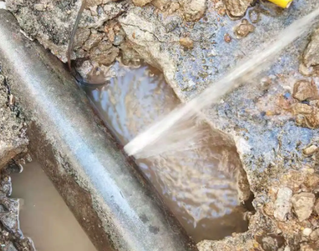 石鼓测漏水公司