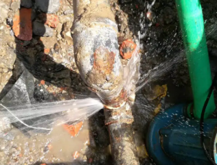 石鼓测漏水公司电话