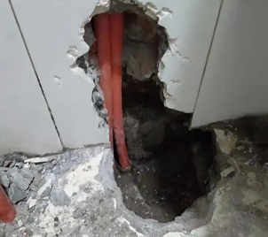 石鼓漏水检测电话