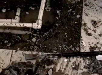 石鼓漏水检测电话