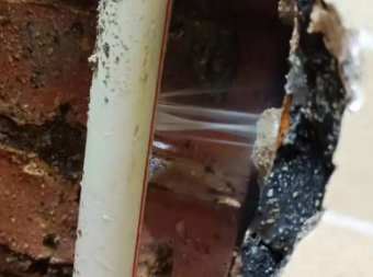 石鼓漏水检测电话