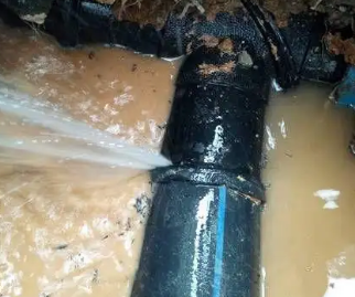 石鼓测漏水公司哪家好