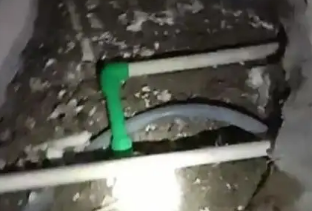 石鼓测漏水公司