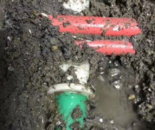 石鼓漏水检测电话