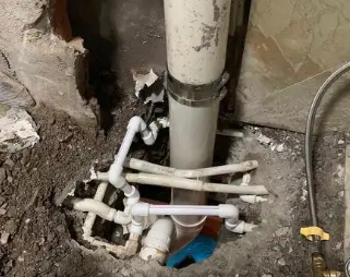 石鼓漏水检测哪家好