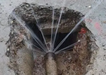 石鼓漏水检测多少钱