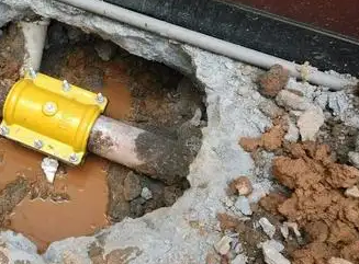 石鼓漏水检测哪家好