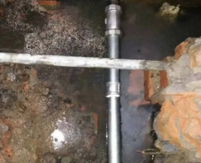 石鼓漏水检测公司电话