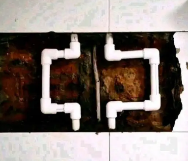 石鼓卫生间测漏水哪家好