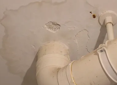 石鼓卫生间测漏水多少钱