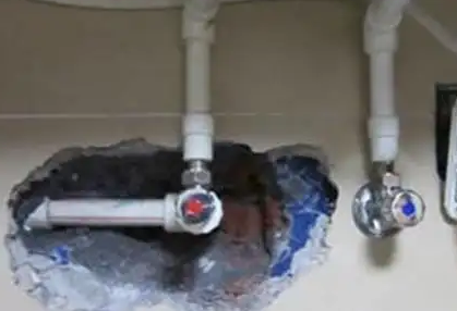 石鼓卫生间测漏水查询方法