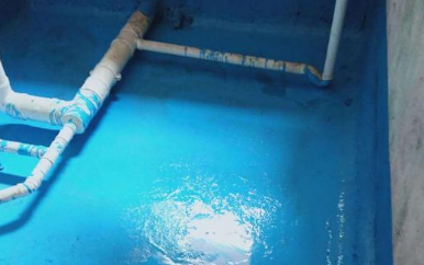 石鼓卫生间测漏水哪家好