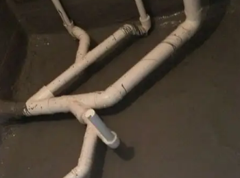 石鼓水管漏水检测知识点