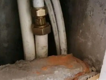 石鼓水管漏水检测哪家好