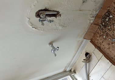 石鼓卫生间测漏水