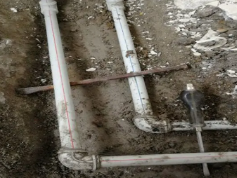 石鼓卫生间测漏水多少钱