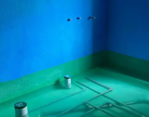 石鼓卫生间防水