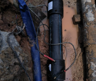 石鼓水管漏水检测多少钱