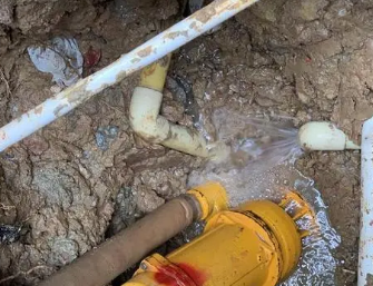 石鼓水管漏水检测哪家好