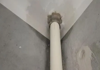 石鼓卫生间测漏水之渗水防护