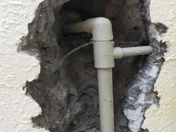 石鼓卫生间测漏水哪家好