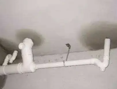 石鼓卫生间测漏水的几种情景