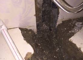 石鼓卫生间测漏水哪家好