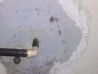 石鼓卫生间测漏水之怎么维修