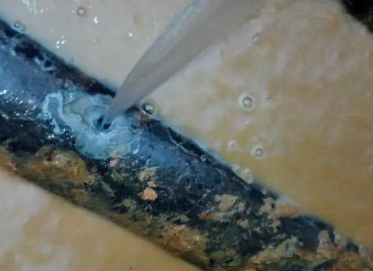石鼓水管漏水检测多少钱