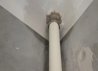 石鼓卫生间测漏水的新闻分享