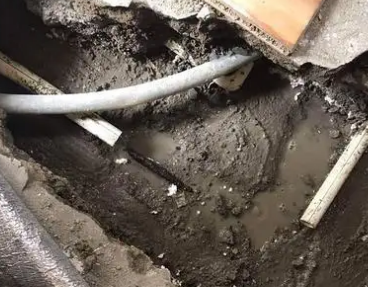 石鼓卫生间测漏水价格明细