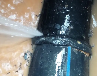 石鼓水管漏水检测的小妙招