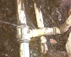 石鼓卫生间测漏水多少钱