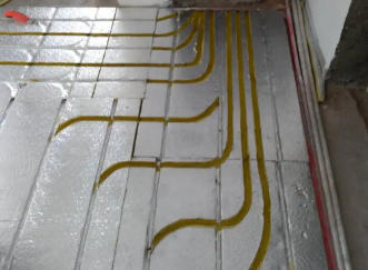 石鼓地暖维修哪家好