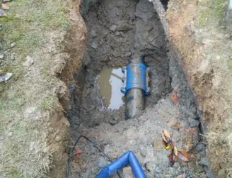 石鼓水管漏水检测多少钱