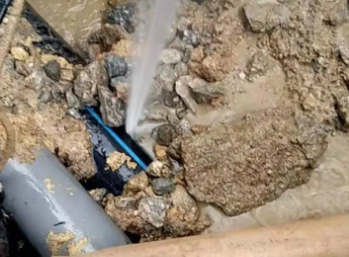 石鼓水管漏水检测哪家好