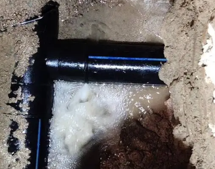 石鼓水管漏水检测哪家好