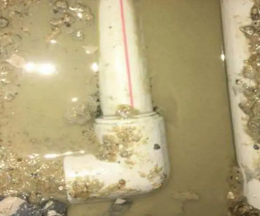 石鼓水管漏水检测多少钱