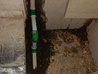 石鼓卫生间测漏水哪家好