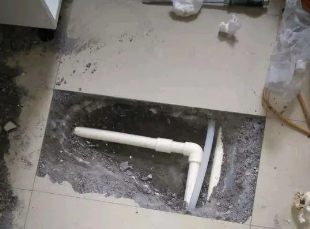 石鼓卫生间测漏水哪家好