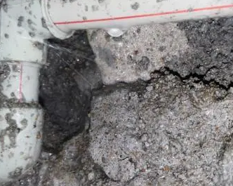 石鼓漏水检测多少钱