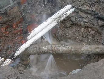 石鼓测漏水多少钱