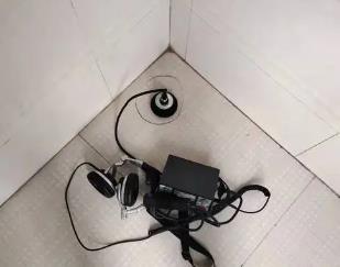 石鼓测漏水公司