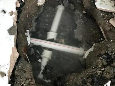 石鼓漏水检测公司哪家好