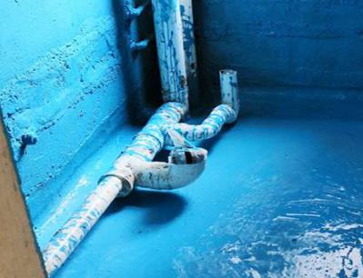 石鼓测漏水多少钱